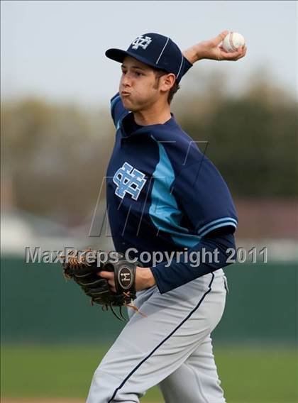 Thumbnail 3 in Valley Christian @ St. Mary's photogallery.