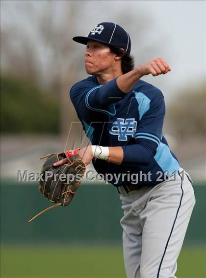 Thumbnail 3 in Valley Christian @ St. Mary's photogallery.