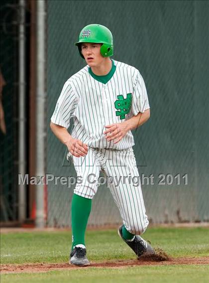 Thumbnail 3 in Valley Christian @ St. Mary's photogallery.