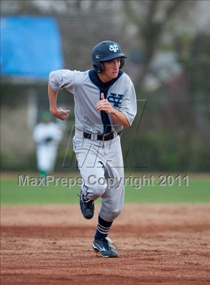 Thumbnail 2 in Valley Christian @ St. Mary's photogallery.