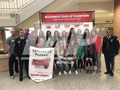 Thumbnail 3 in Canyon TOC Ceremony photogallery.
