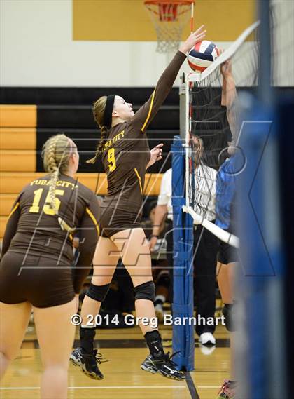 Thumbnail 1 in Lincoln @ Yuba City photogallery.