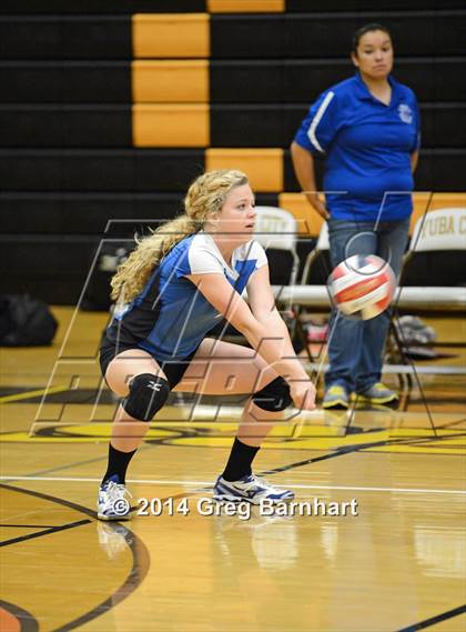 Thumbnail 3 in Lincoln @ Yuba City photogallery.