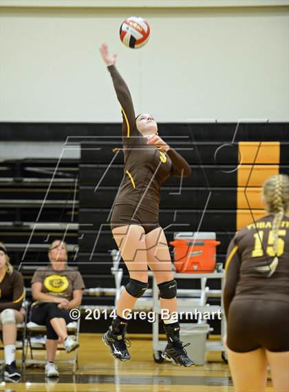 Thumbnail 2 in Lincoln @ Yuba City photogallery.