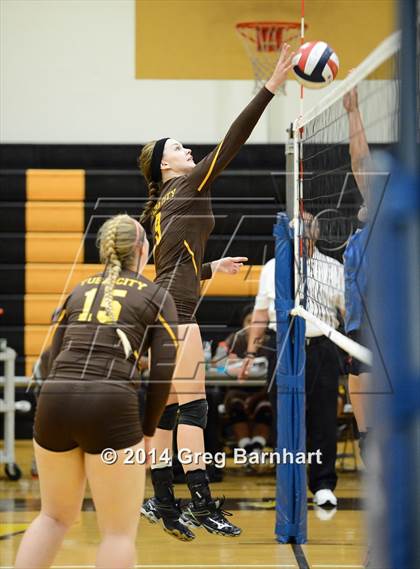 Thumbnail 3 in Lincoln @ Yuba City photogallery.