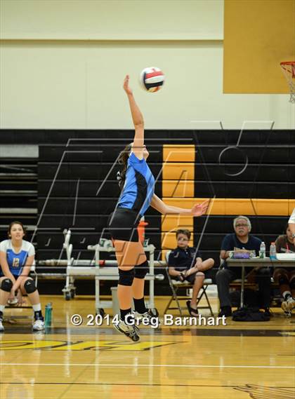 Thumbnail 1 in Lincoln @ Yuba City photogallery.