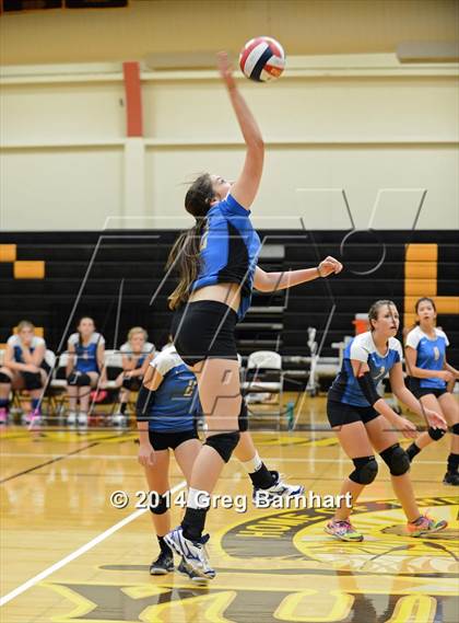 Thumbnail 1 in Lincoln @ Yuba City photogallery.