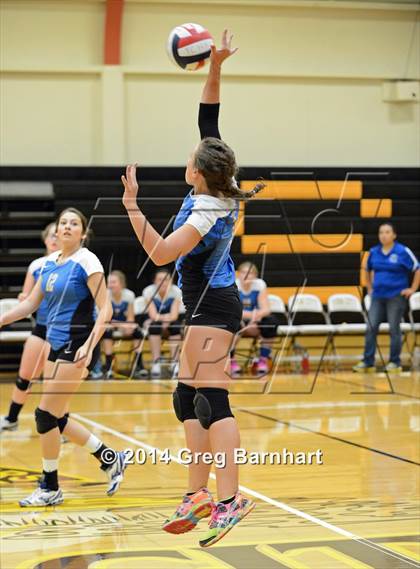 Thumbnail 2 in Lincoln @ Yuba City photogallery.
