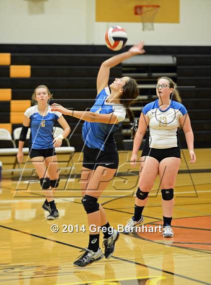 Thumbnail 3 in Lincoln @ Yuba City photogallery.