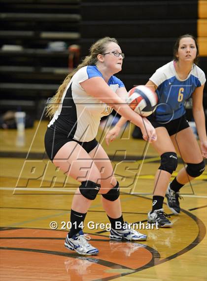Thumbnail 2 in Lincoln @ Yuba City photogallery.