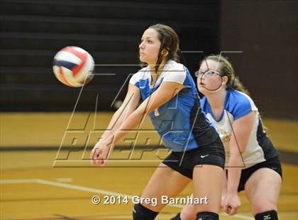 Thumbnail 1 in Lincoln @ Yuba City photogallery.
