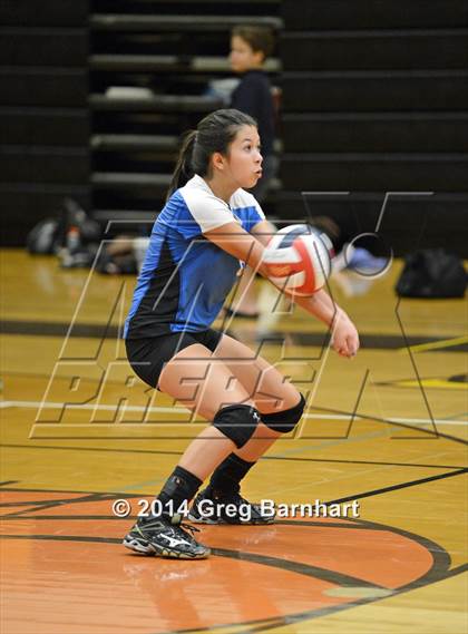 Thumbnail 3 in Lincoln @ Yuba City photogallery.