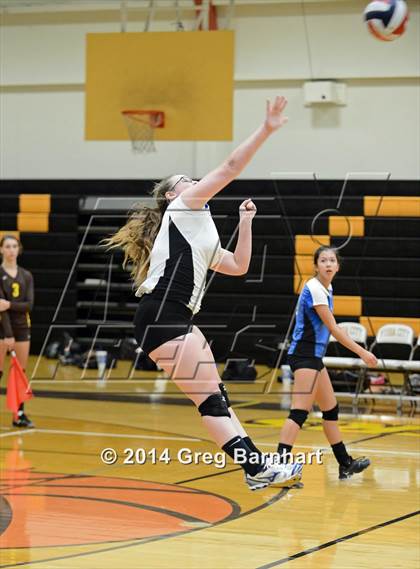 Thumbnail 3 in Lincoln @ Yuba City photogallery.