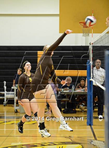 Thumbnail 1 in Lincoln @ Yuba City photogallery.