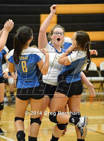 Thumbnail 2 in Lincoln @ Yuba City photogallery.
