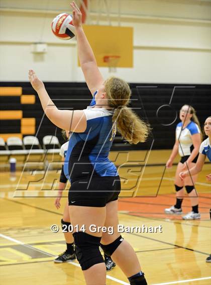 Thumbnail 3 in Lincoln @ Yuba City photogallery.