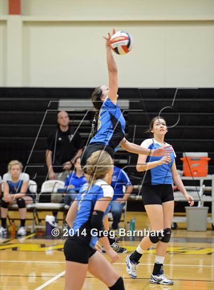 Thumbnail 3 in Lincoln @ Yuba City photogallery.