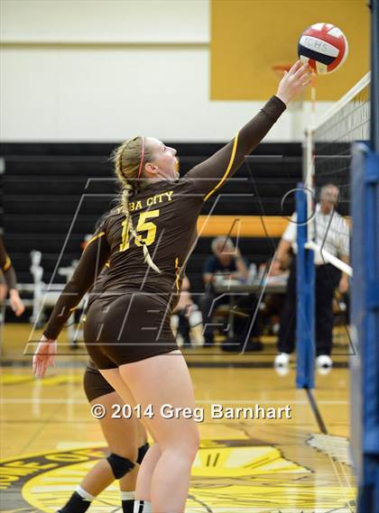 Thumbnail 3 in Lincoln @ Yuba City photogallery.