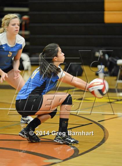 Thumbnail 3 in Lincoln @ Yuba City photogallery.
