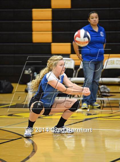 Thumbnail 1 in Lincoln @ Yuba City photogallery.