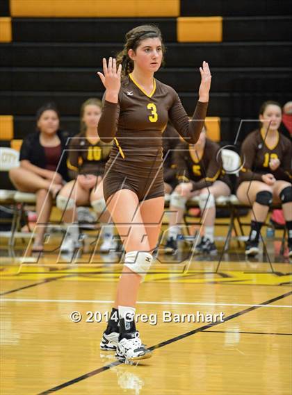 Thumbnail 3 in Lincoln @ Yuba City photogallery.