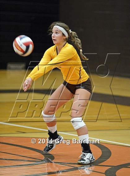 Thumbnail 3 in Lincoln @ Yuba City photogallery.