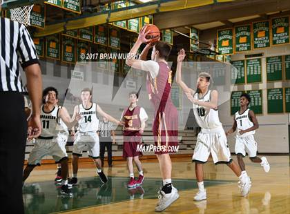 Thumbnail 2 in Central Catholic @ Jesuit photogallery.