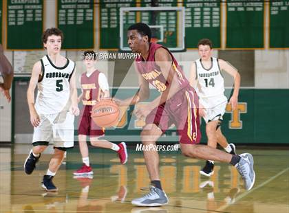 Thumbnail 2 in Central Catholic @ Jesuit photogallery.