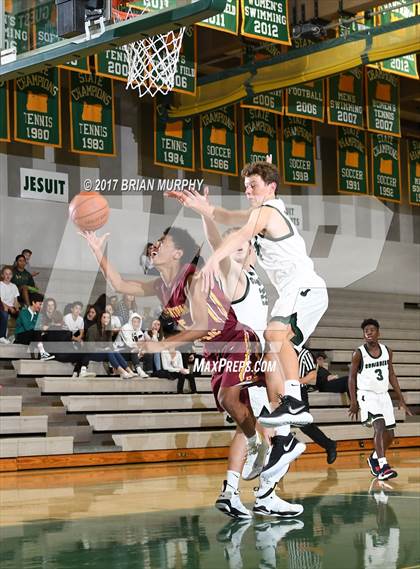 Thumbnail 1 in Central Catholic @ Jesuit photogallery.