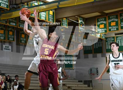 Thumbnail 2 in Central Catholic @ Jesuit photogallery.