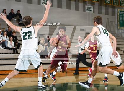 Thumbnail 3 in Central Catholic @ Jesuit photogallery.