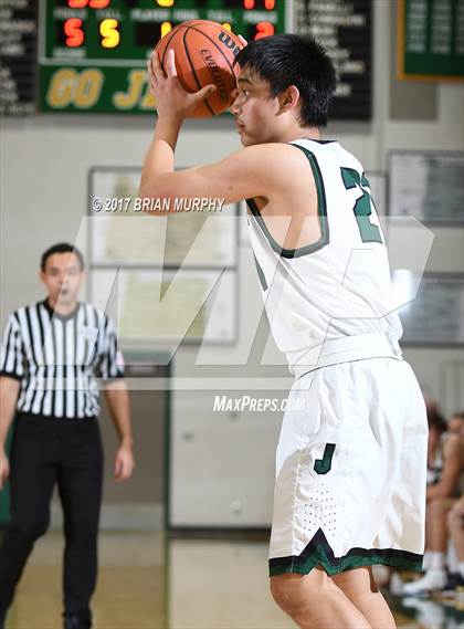 Thumbnail 1 in Central Catholic @ Jesuit photogallery.
