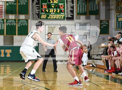 Thumbnail 1 in Central Catholic @ Jesuit photogallery.