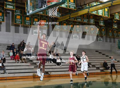 Thumbnail 3 in Central Catholic @ Jesuit photogallery.