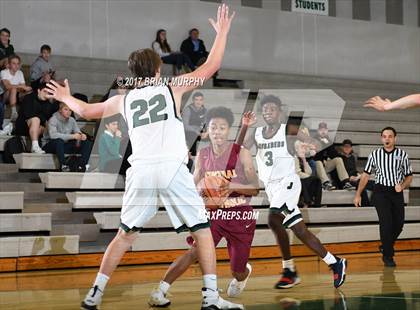 Thumbnail 2 in Central Catholic @ Jesuit photogallery.
