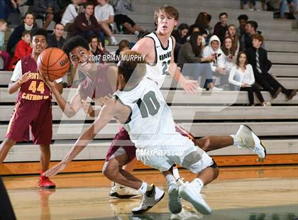 Thumbnail 2 in Central Catholic @ Jesuit photogallery.