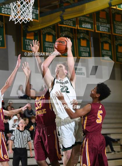 Thumbnail 1 in Central Catholic @ Jesuit photogallery.