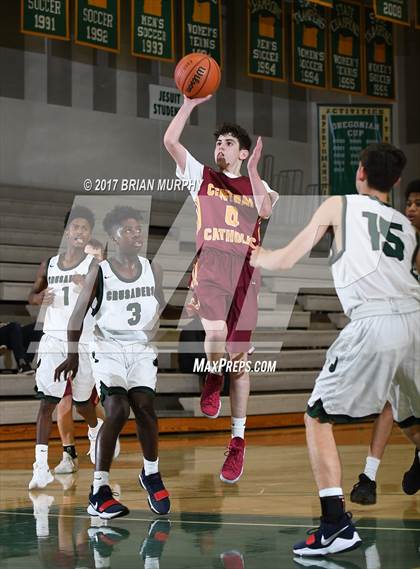 Thumbnail 2 in Central Catholic @ Jesuit photogallery.