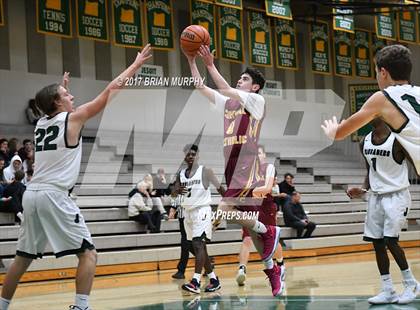Thumbnail 1 in Central Catholic @ Jesuit photogallery.