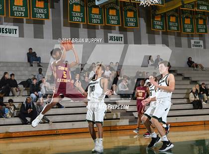 Thumbnail 1 in Central Catholic @ Jesuit photogallery.
