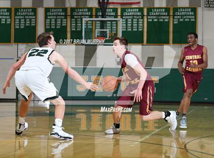 Thumbnail 3 in Central Catholic @ Jesuit photogallery.