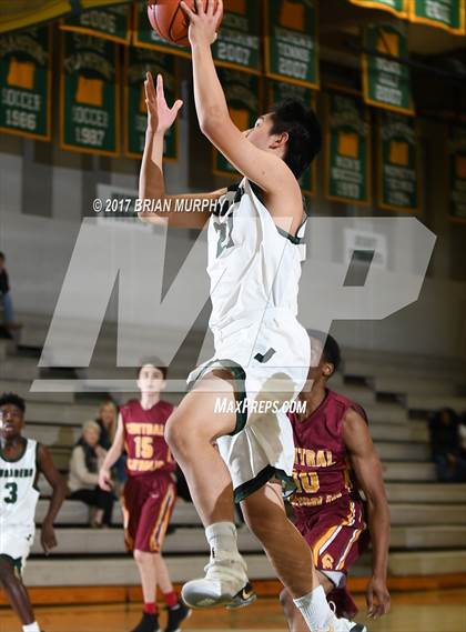 Thumbnail 2 in Central Catholic @ Jesuit photogallery.