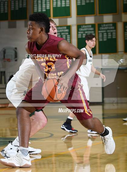 Thumbnail 1 in Central Catholic @ Jesuit photogallery.