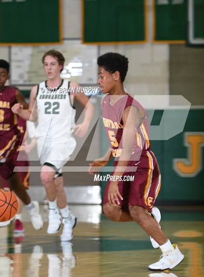 Thumbnail 1 in Central Catholic @ Jesuit photogallery.