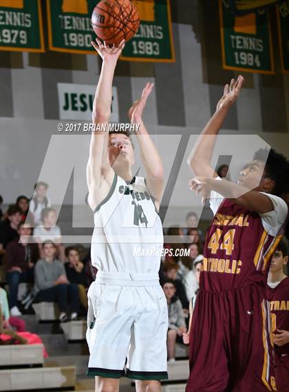 Thumbnail 2 in Central Catholic @ Jesuit photogallery.
