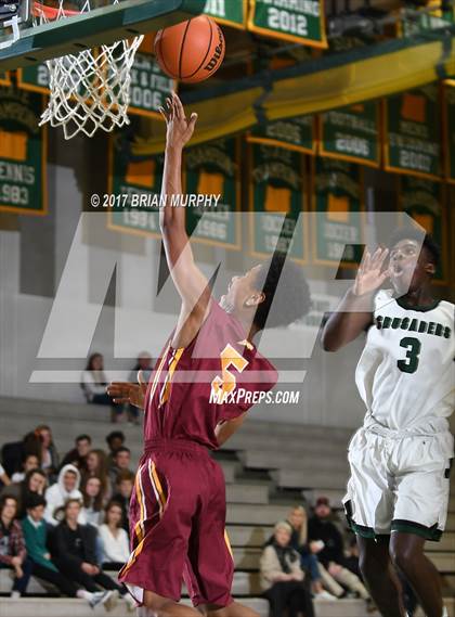 Thumbnail 1 in Central Catholic @ Jesuit photogallery.