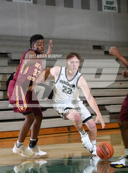 Thumbnail 3 in Central Catholic @ Jesuit photogallery.