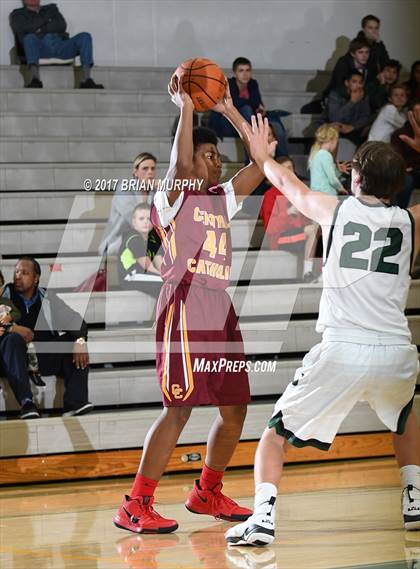 Thumbnail 2 in Central Catholic @ Jesuit photogallery.