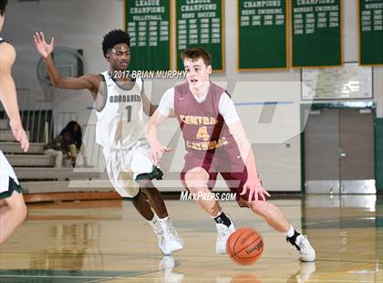 Thumbnail 1 in Central Catholic @ Jesuit photogallery.