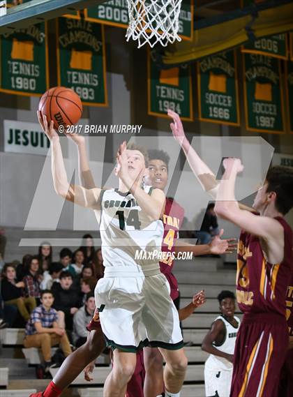 Thumbnail 2 in Central Catholic @ Jesuit photogallery.
